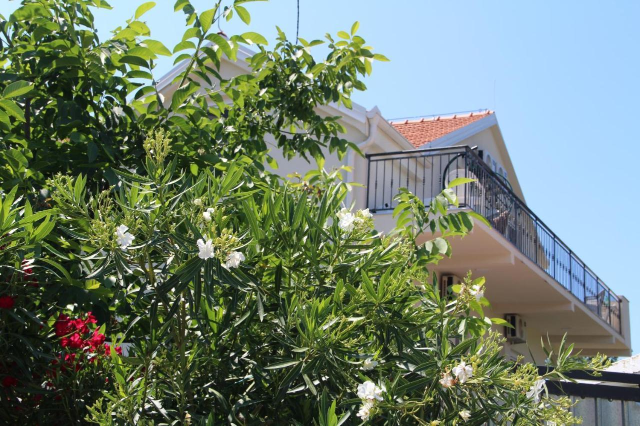 Apartments Lustica رادوفيشي المظهر الخارجي الصورة