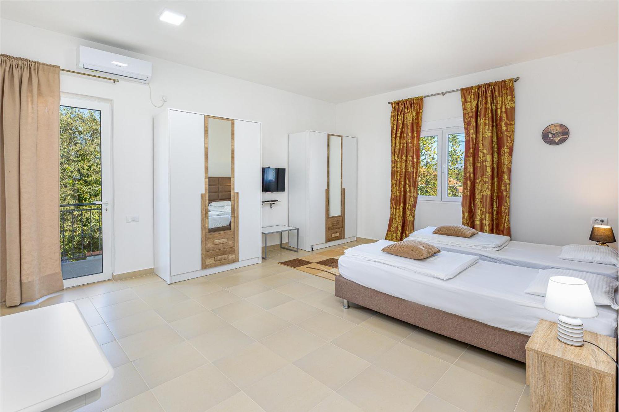 Apartments Lustica رادوفيشي الغرفة الصورة