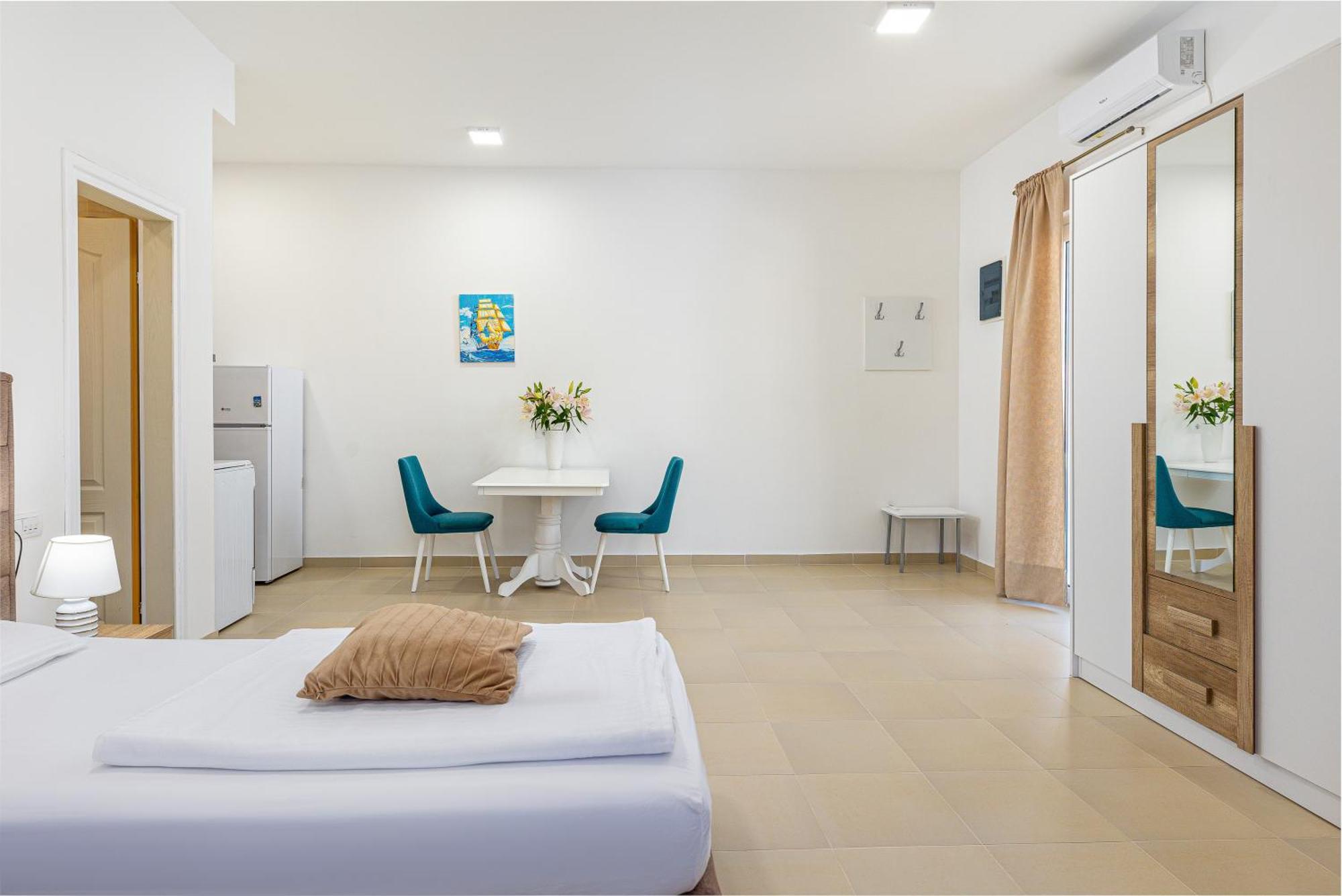 Apartments Lustica رادوفيشي الغرفة الصورة