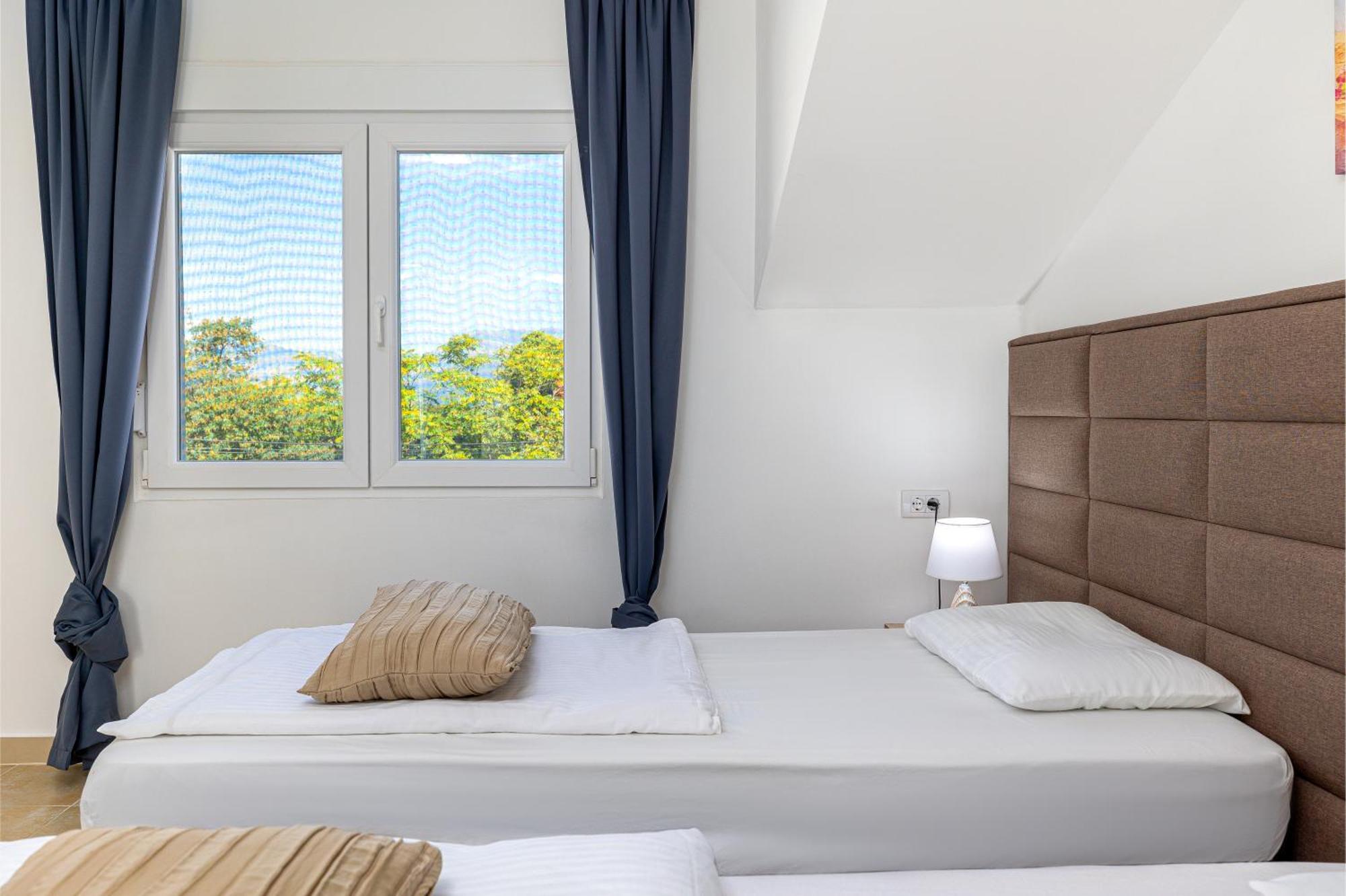 Apartments Lustica رادوفيشي الغرفة الصورة