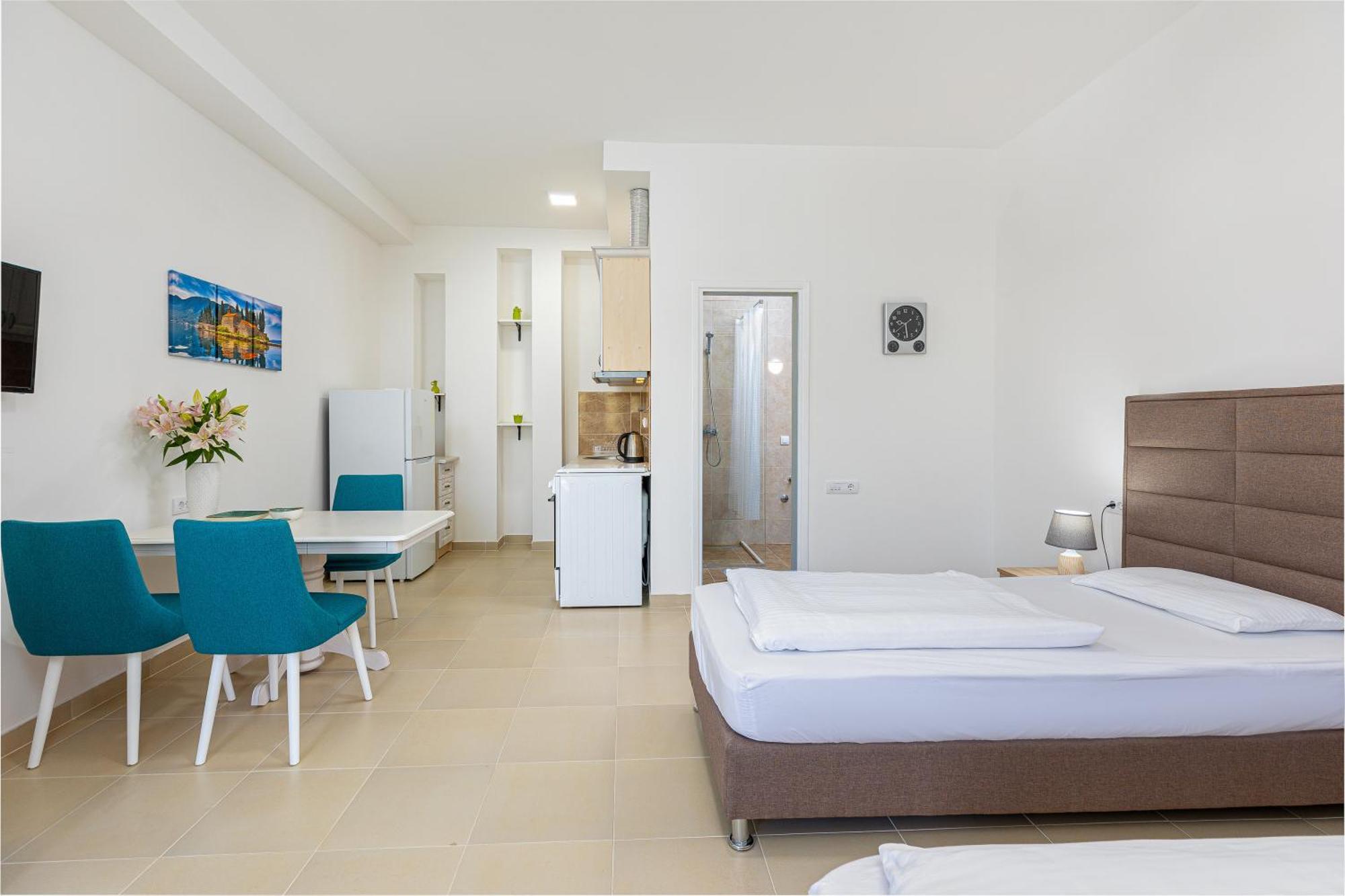 Apartments Lustica رادوفيشي الغرفة الصورة