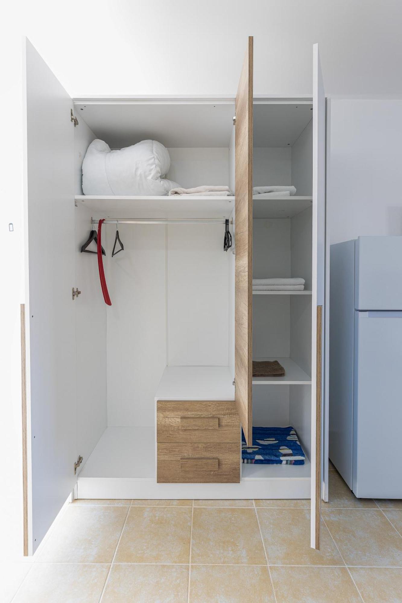 Apartments Lustica رادوفيشي الغرفة الصورة