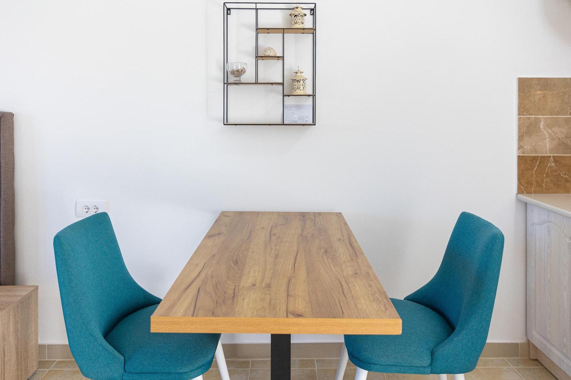 Apartments Lustica رادوفيشي الغرفة الصورة