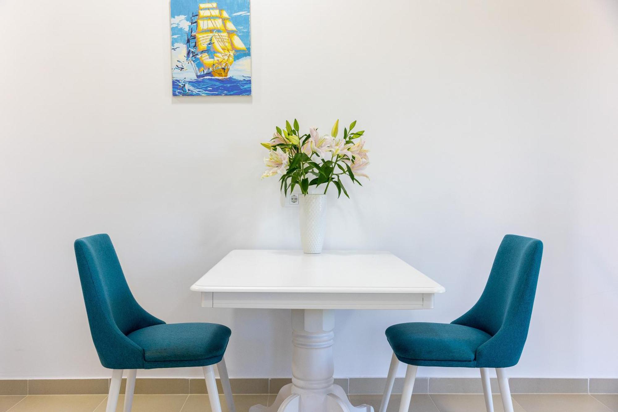 Apartments Lustica رادوفيشي الغرفة الصورة